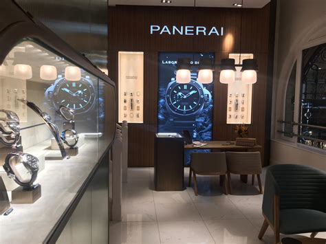 usa panerai stores.